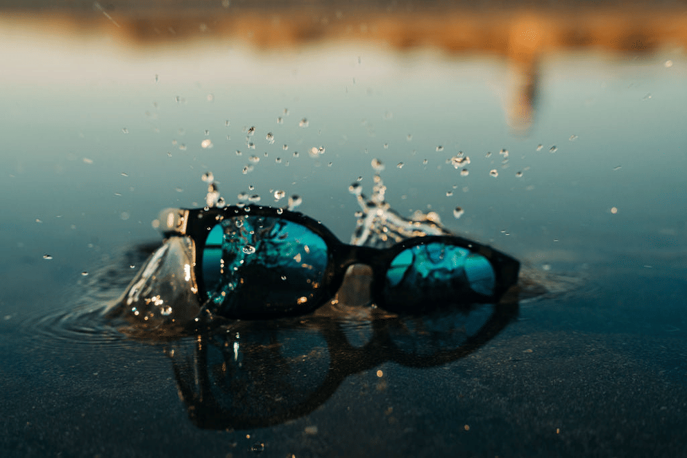 Rheos sunglasses