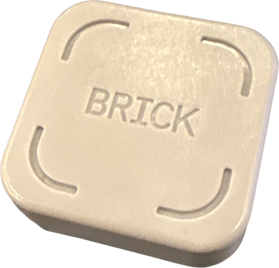[BRICK]