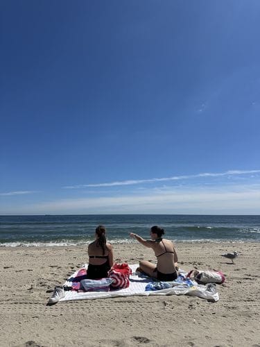 Bradley Beach