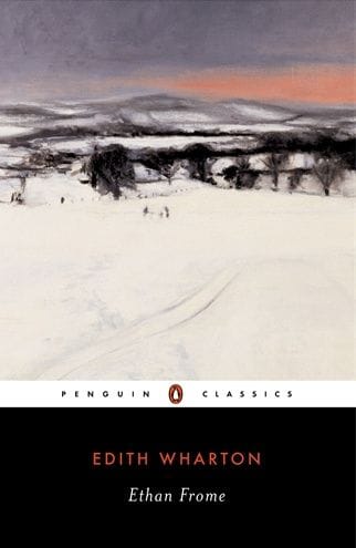 Ethan Frome