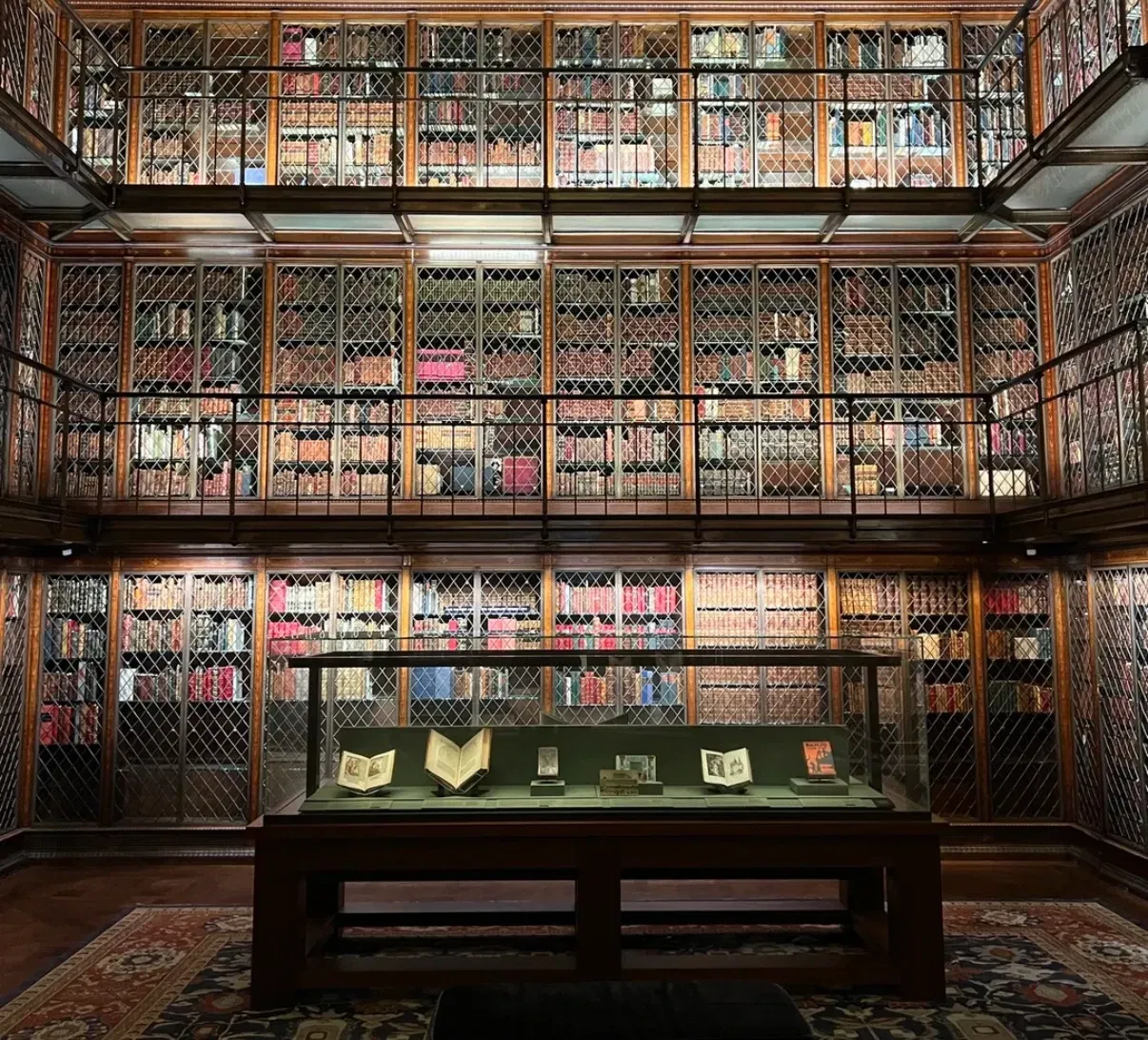 Museums