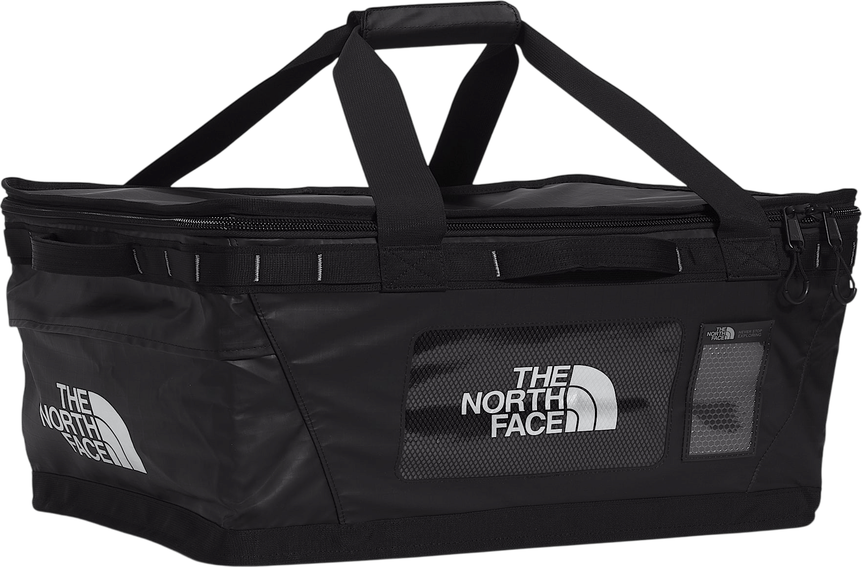 Base Camp Gear Box—M