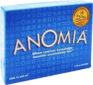 anomia