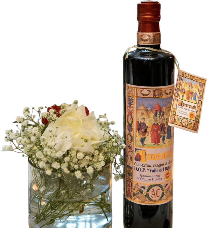olive oil of the month club