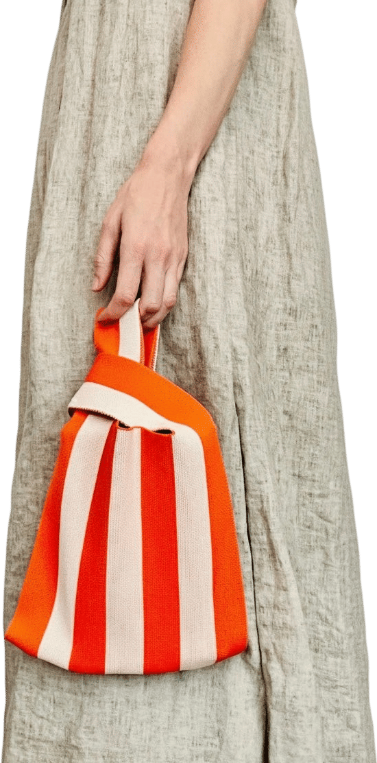 Y Knot Bags