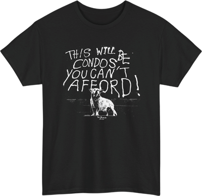 Thee Parkside Condos T-Shirt