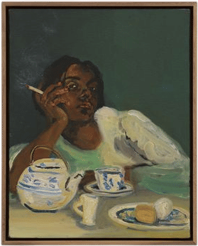 Danielle Joy Mckinney