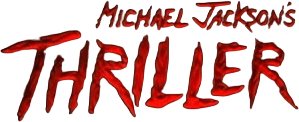 Thriller - by Michael Jackson