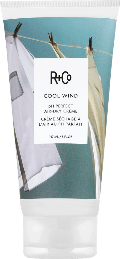 Cool Wind Air-Dry Crème