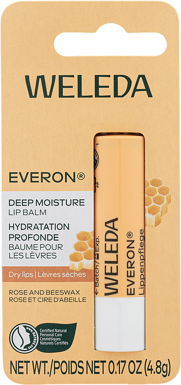 Weleda Everon Lip Balm