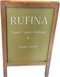 Proyecto Rufina Roma Norte