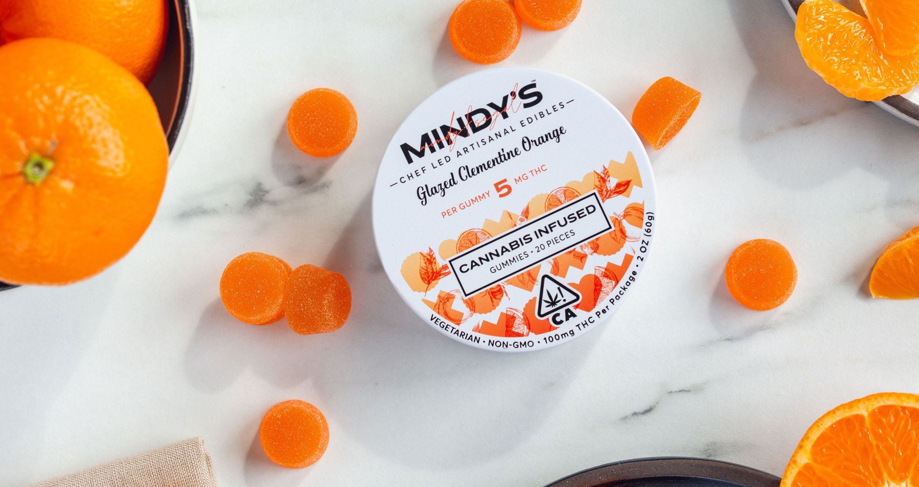 Mindy’s gummies