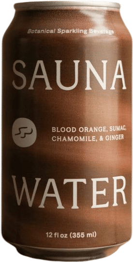 Sauna Water
