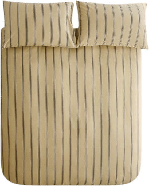 Zara Striped Bedding