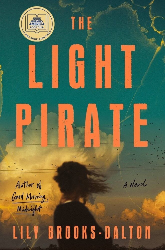 The Light Pirate (Lily Brooks-Dalton)