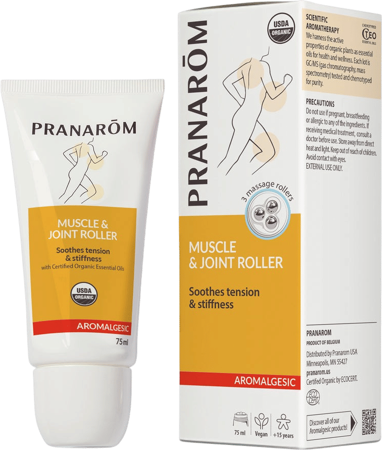 Muscle & Joint Roller - Bio