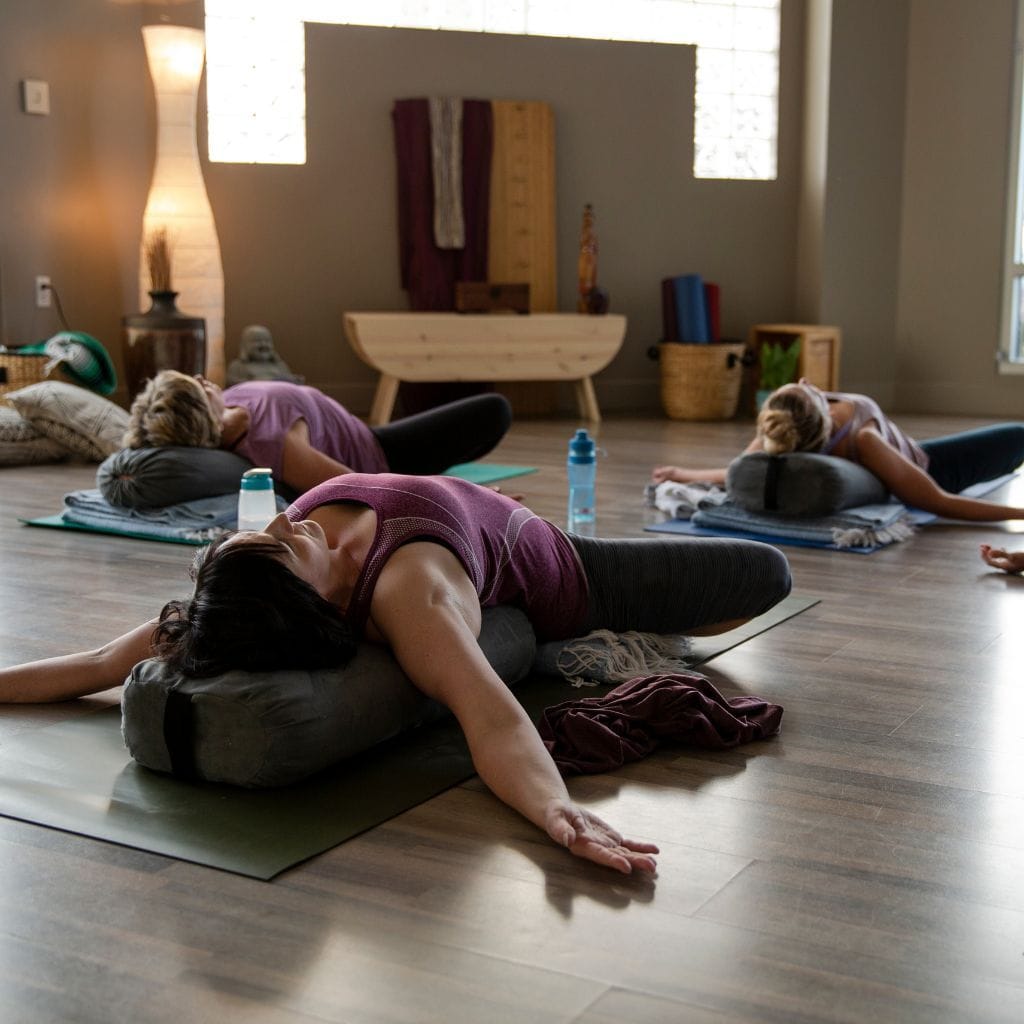 Somatic Healing Circle
