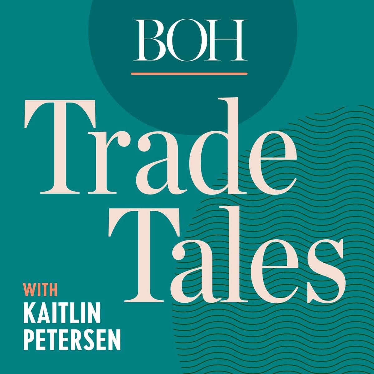 Trade Tales (Business of Home)