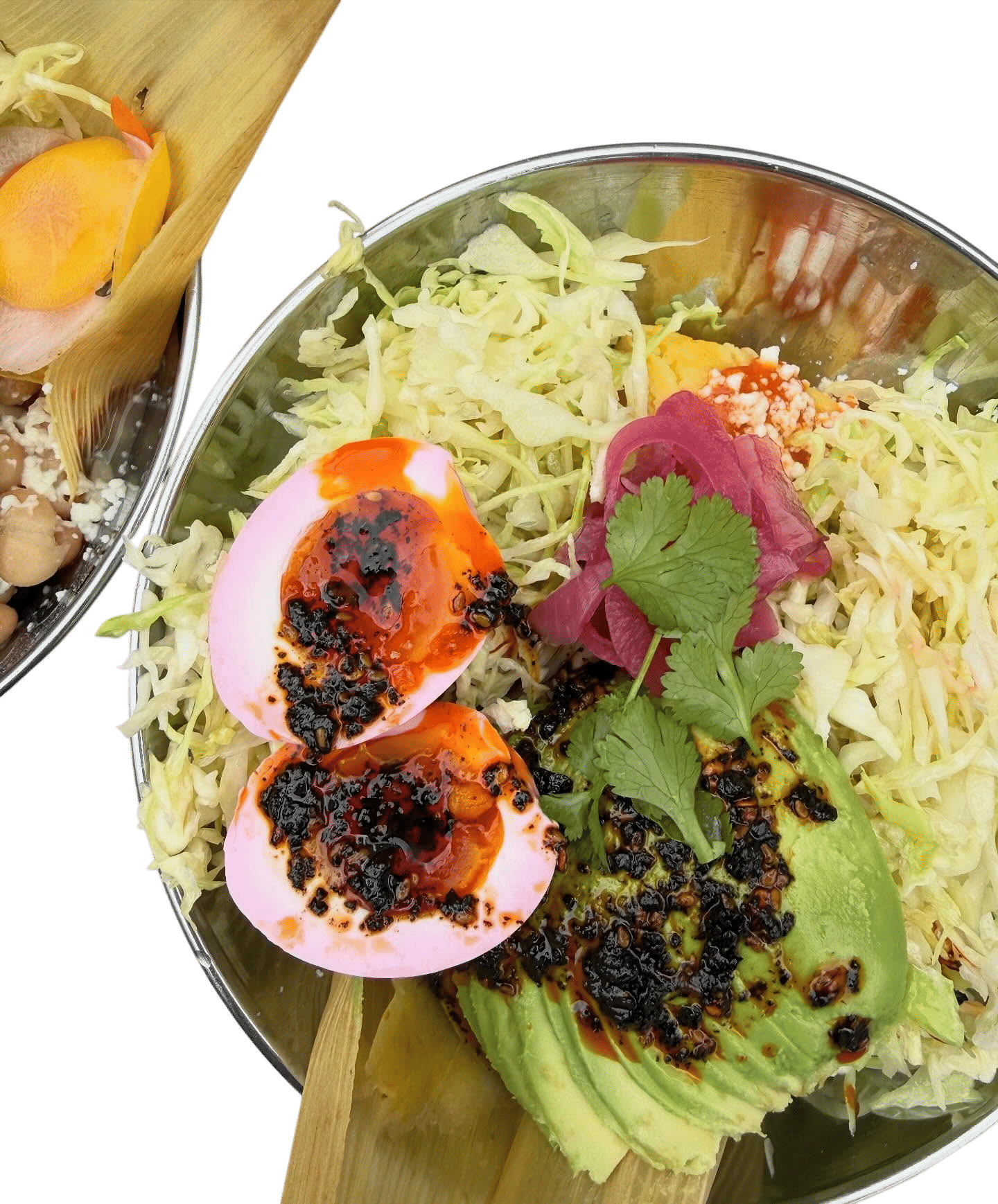 YO TAMBIÉN! CANTINA