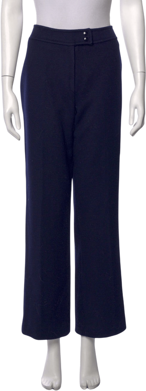 Vintage Courrèges Hyperbole Pants