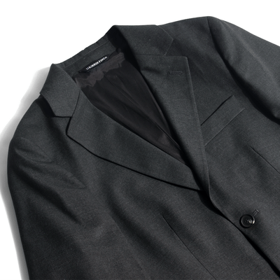 Scout Blazer (Gunmetal)