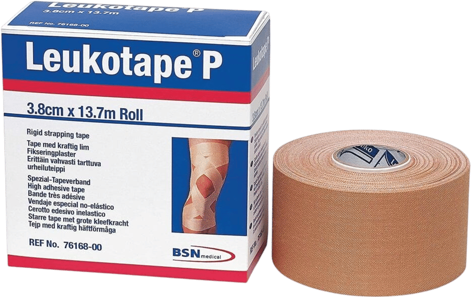 Leukotape