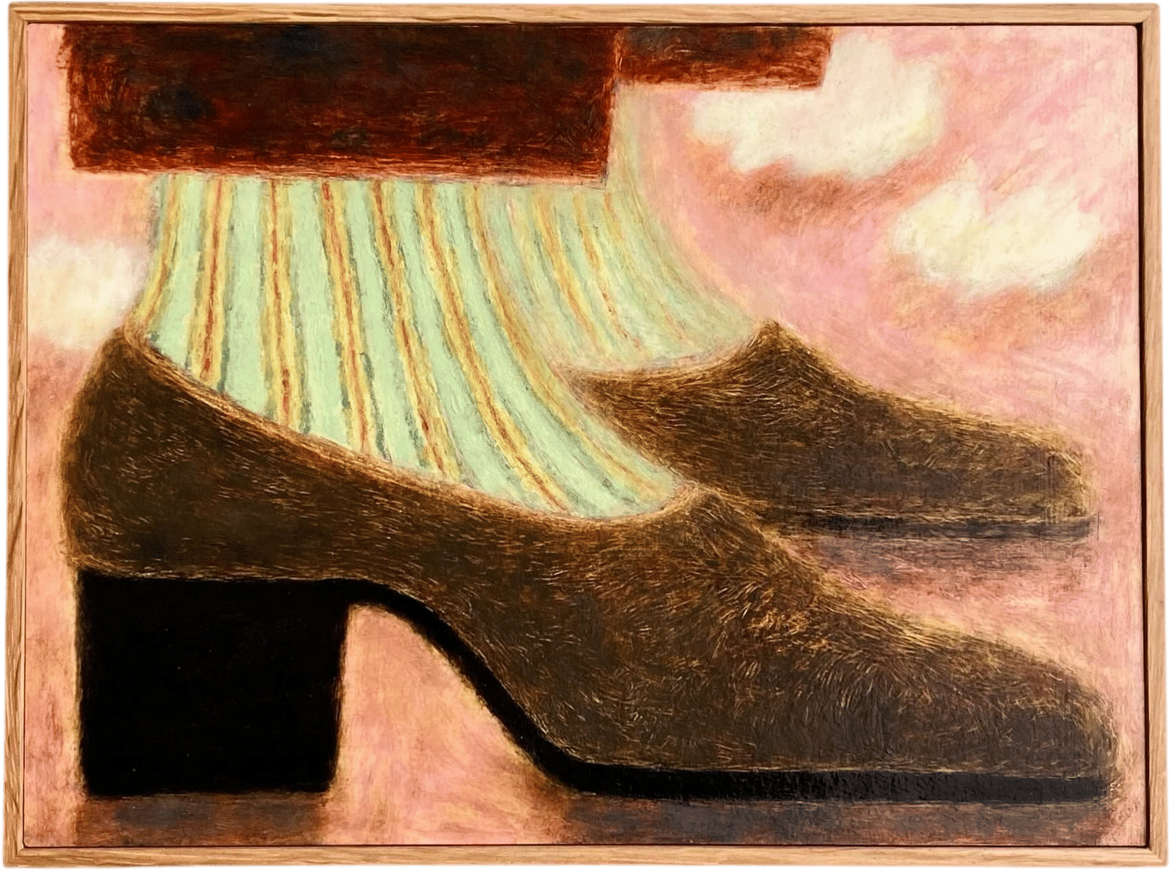Vivien McDermid Artworks