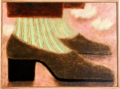 Vivien McDermid Artworks