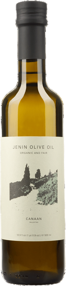 Jenin Olive Oil