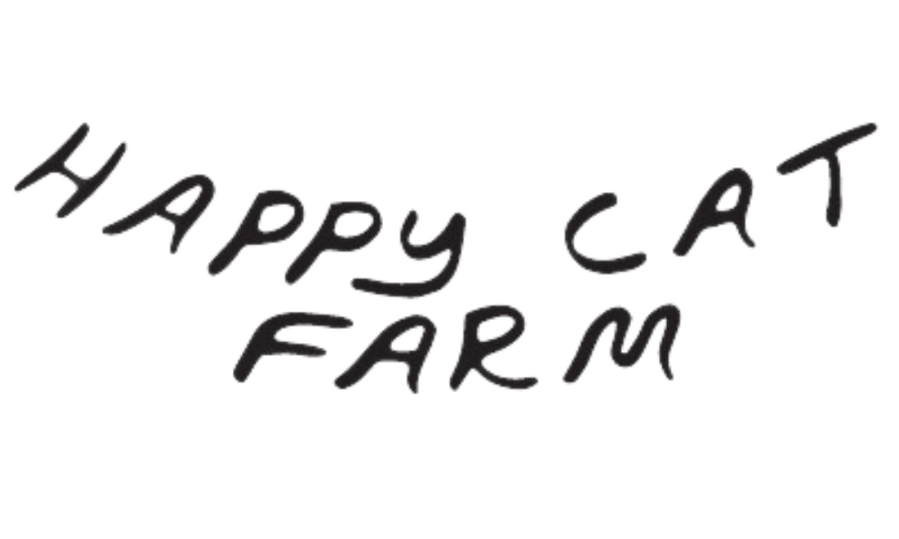 happy cat farm