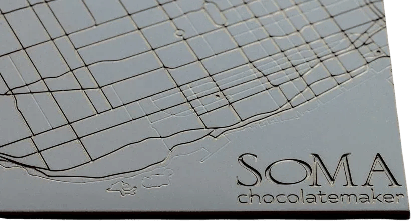 Soma Chocolatemaker