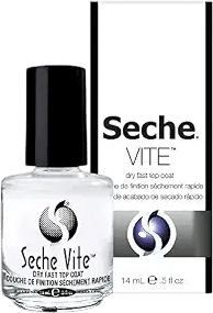 Seche Vita Dry Fast Top Coat