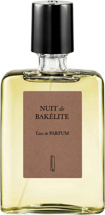 Nuit de Bakelite