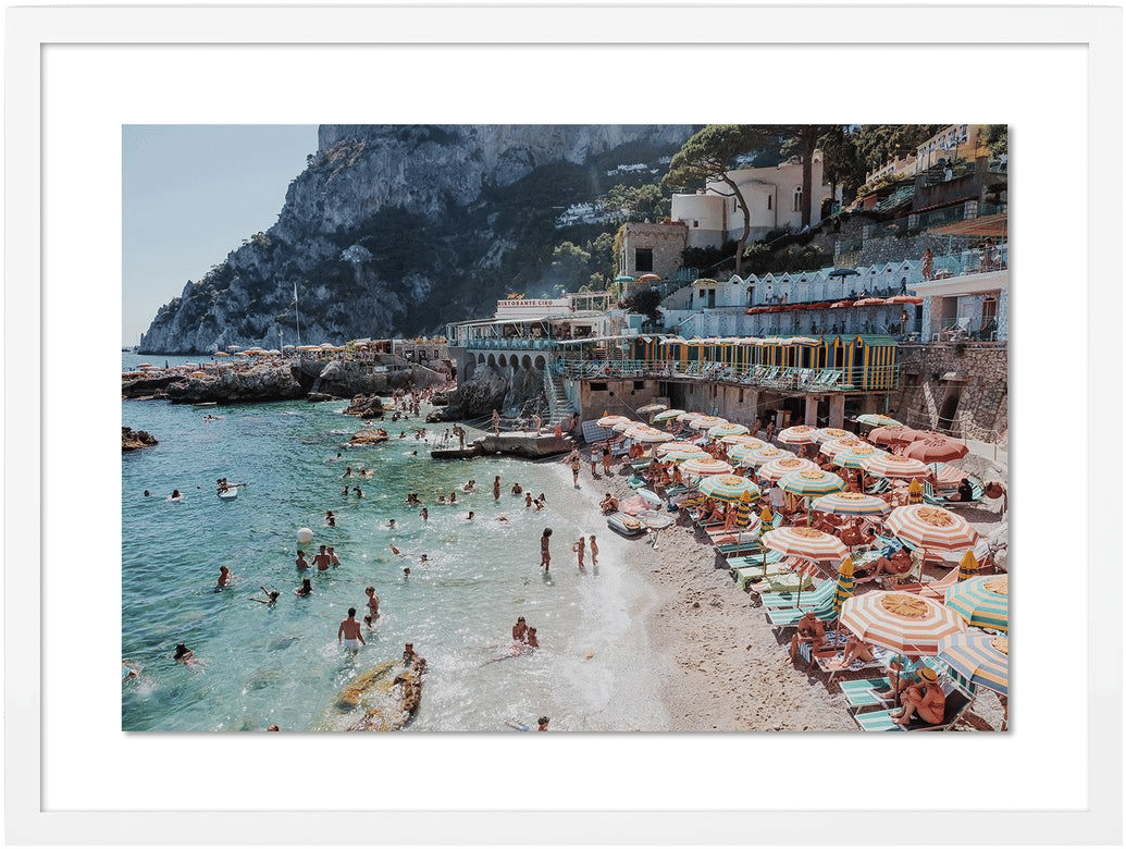 Ciro Landscape by Natalie Obradovich