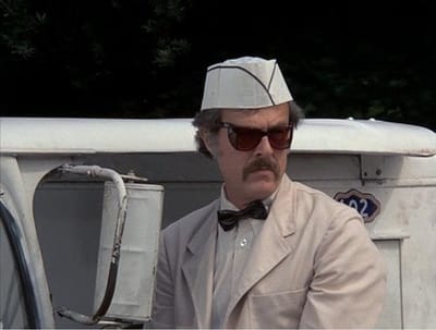 Fantasy Casting Old Columbo Guest Stars