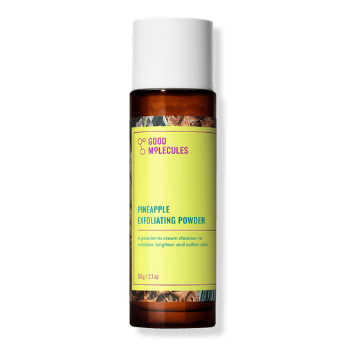 Pineapple Exfoliating Powder