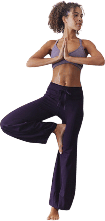 Quick Step Bubble Pants