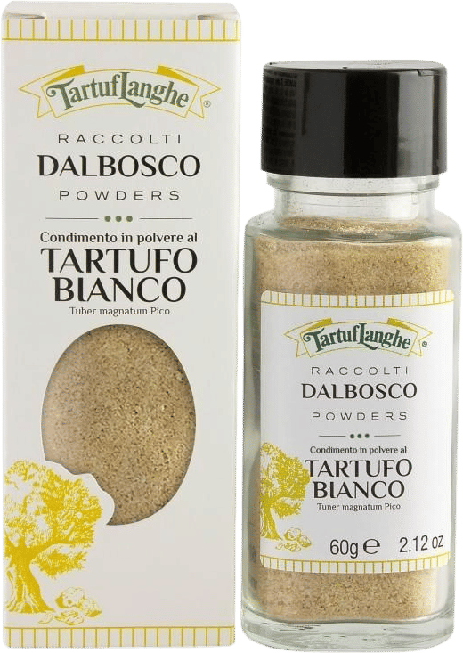 truffe powder