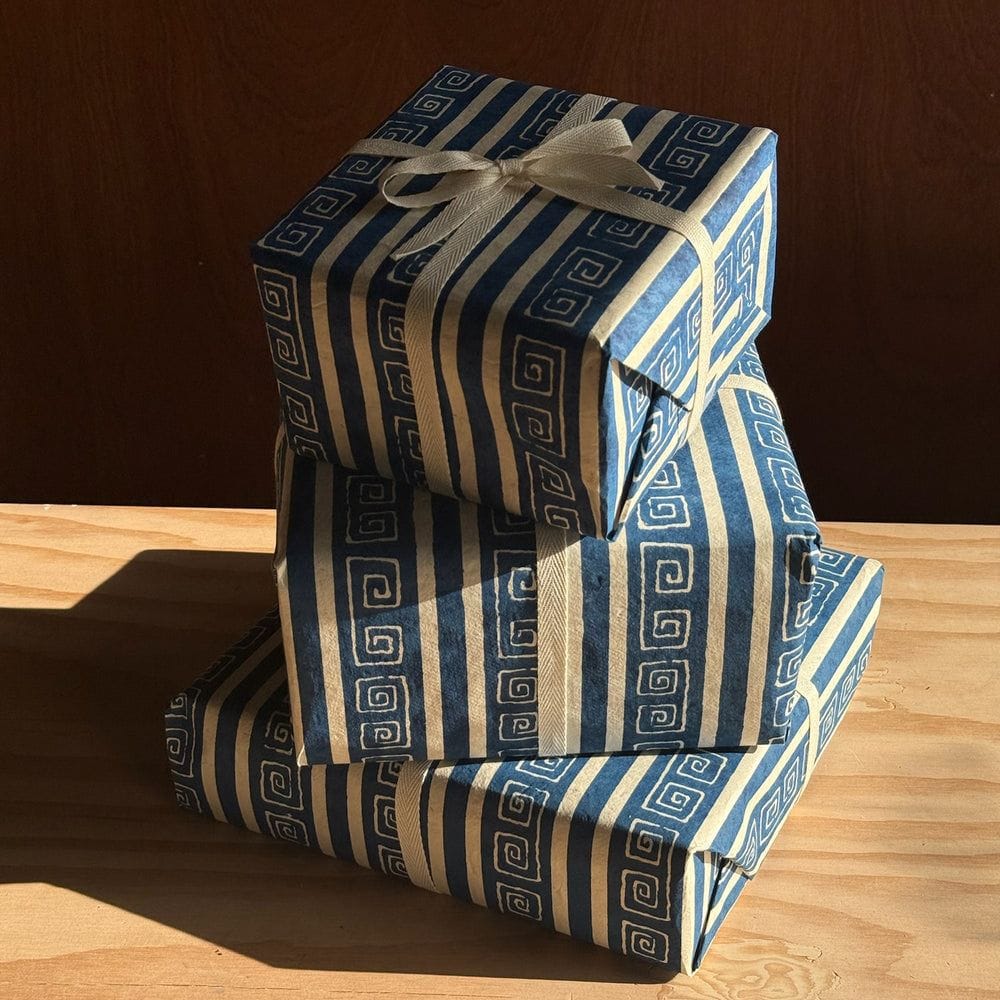 Happy Medium Gift Wrap