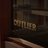 The Outlier