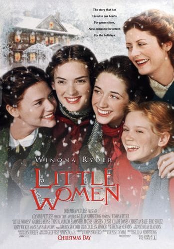 Little Women - 1994 Version