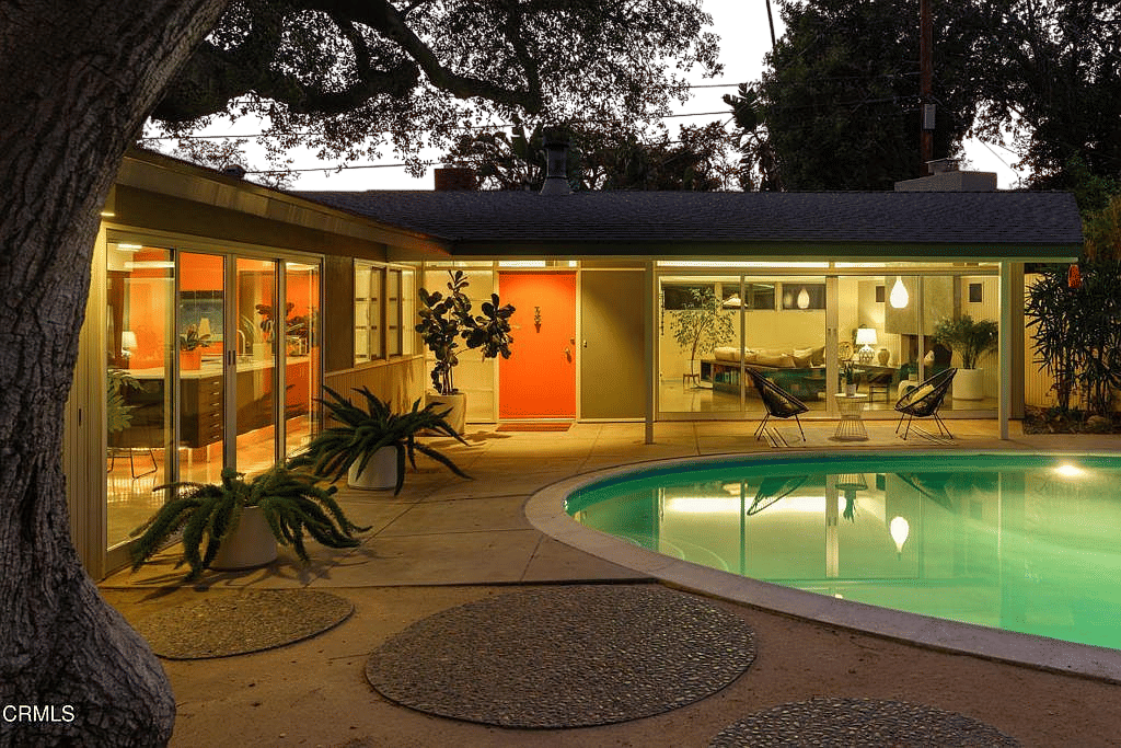 2065 Canyon Close Rd, Pasadena 