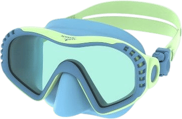 Junior Dive Wave Watcher Swim Mask