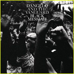 Black Messiah - D'Angelo