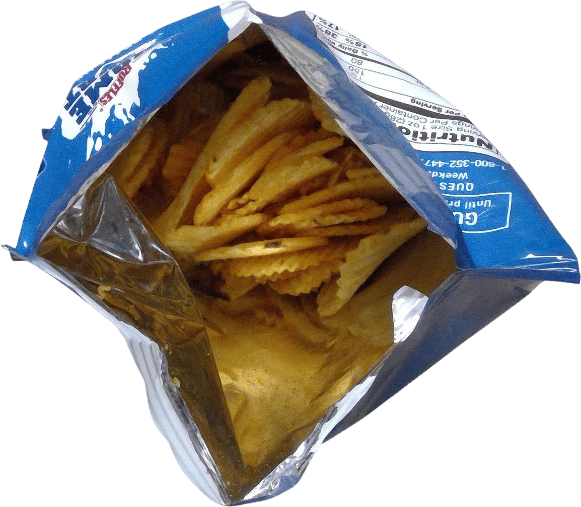 Ruffles
