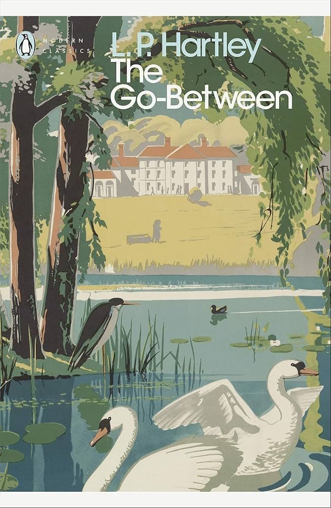 the go-between (l.p hartley)