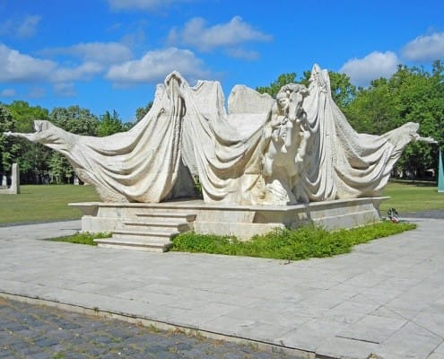 Kerepesi Cemetery