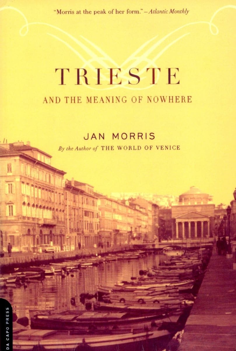 Trieste - Jan Morris