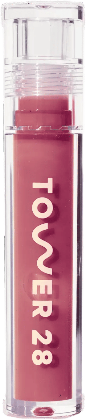 tower 28 lip gloss