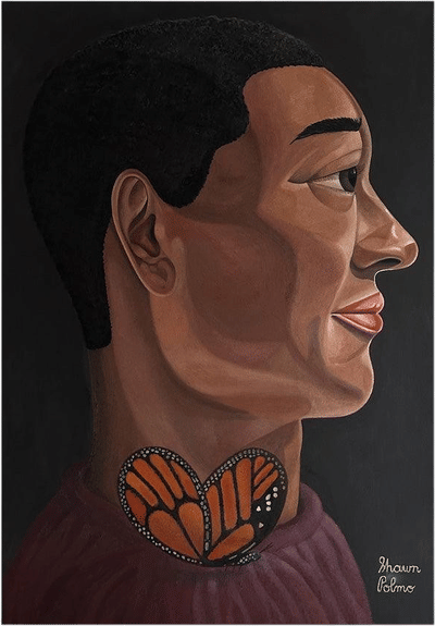 Shawn Polmo Artworks